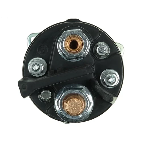 Elektromagnetický spínač pre štartér SS1020 /AS-PL/ - obr. 2