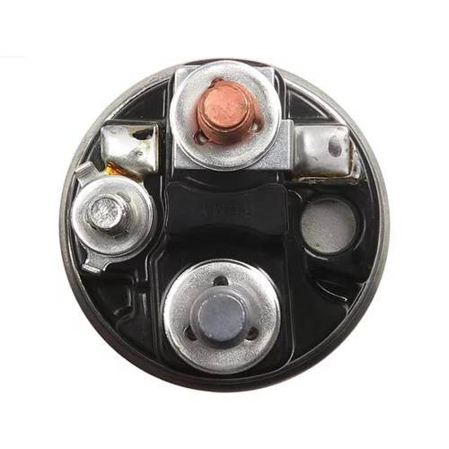 Elektromagnetický spínač pre štartér SS1027PR /AS-PL/ - obr. 2