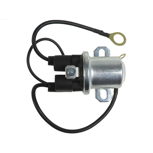 Elektromagnetický spínač pre štartér SS1040P /AS-PL/