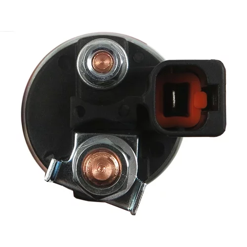 Elektromagnetický spínač pre štartér SS1041S /AS-PL/ - obr. 2