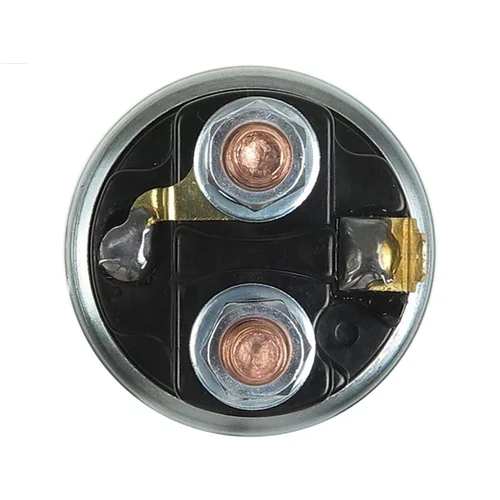 Elektromagnetický spínač pre štartér SS2010 /AS-PL/ - obr. 2