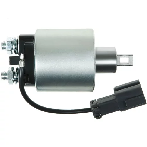 Elektromagnetický spínač pre štartér AS-PL SS2017P