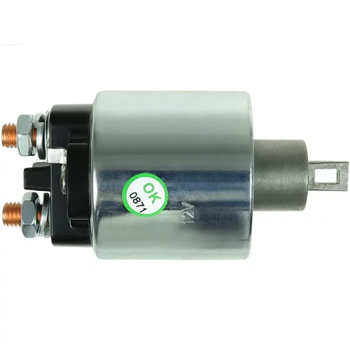 Elektromagnetický spínač pre štartér SS2021P /AS-PL/