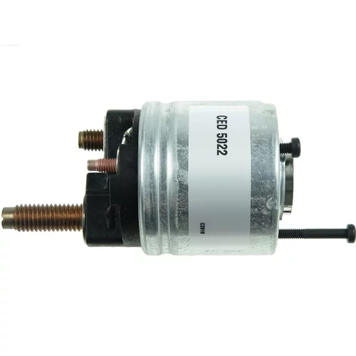 Elektromagnetický spínač pre štartér SS3028(VALEO) /AS-PL/