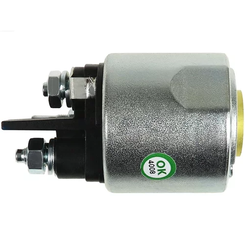 Elektromagnetický spínač pre štartér SS3125P /AS-PL/