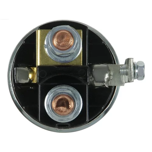 Elektromagnetický spínač pre štartér SS5043 /AS-PL/ - obr. 2