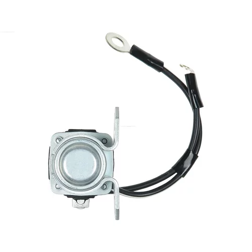 Elektromagnetický spínač pre štartér SS5128(MITSUBISHI) /AS-PL/ - obr. 1
