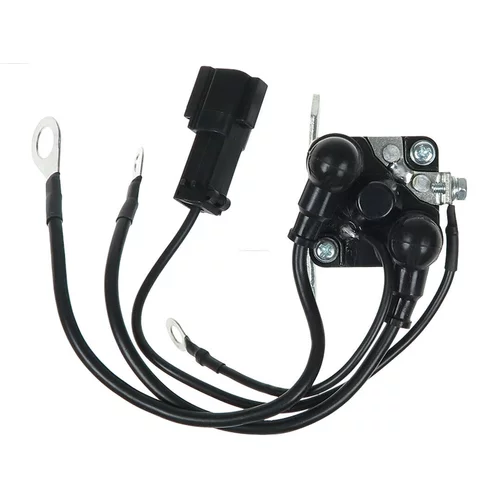 Elektromagnetický spínač pre štartér SS5196S /AS-PL/ - obr. 2