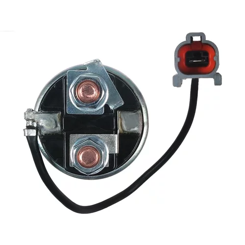 Elektromagnetický spínač pre štartér SS5284S /AS-PL/ - obr. 2