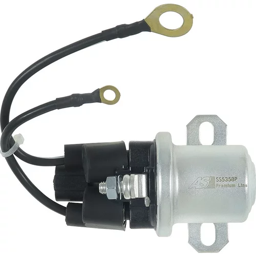 Elektromagnetický spínač pre štartér AS-PL SS5358P