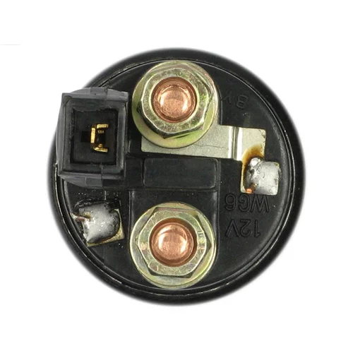 Elektromagnetický spínač pre štartér SS9026 /AS-PL/ - obr. 2