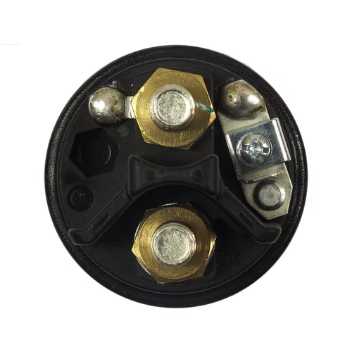 Elektromagnetický spínač pre štartér SS9063(LETRIKA) /AS-PL/ - obr. 2