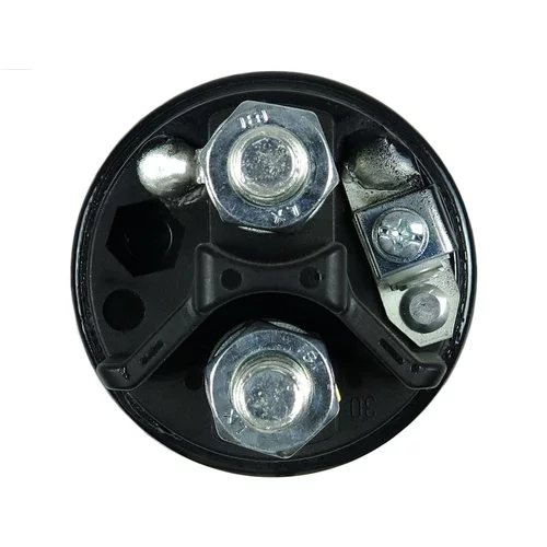 Elektromagnetický spínač pre štartér SS9095(LETRIKA) /AS-PL/ - obr. 2