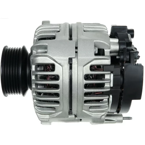 Alternátor A0040PR /AS-PL/ - obr. 3