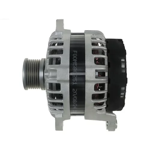 Alternátor A01010(SEG) /AS-PL/ - obr. 3