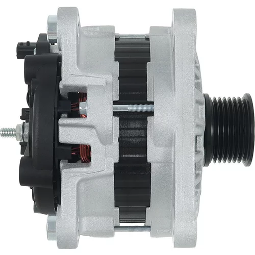 Alternátor A01121S /AS-PL/ - obr. 1