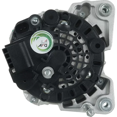 Alternátor A01124S /AS-PL/ - obr. 2