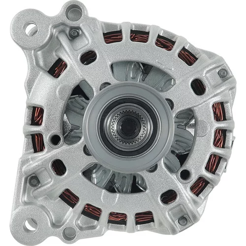 Alternátor AS-PL A01162(SEG)