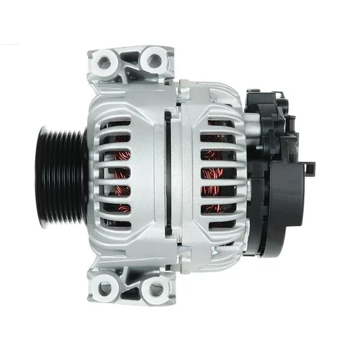 Alternátor A0124 /AS-PL/ - obr. 3