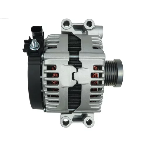 Alternátor A0499 /AS-PL/ - obr. 1