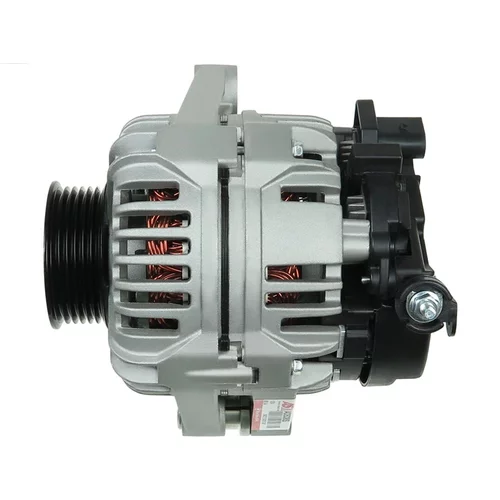 Alternátor A0538S /AS-PL/ - obr. 3