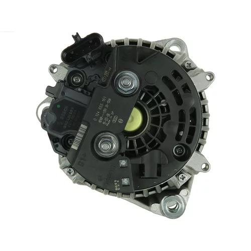 Alternátor A0669(BOSCH) /AS-PL/ - obr. 2