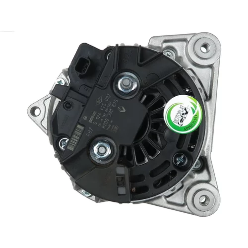Alternátor A0679PR /AS-PL/ - obr. 2