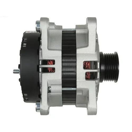 Alternátor A0847S /AS-PL/ - obr. 1