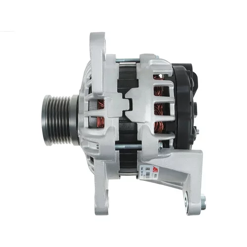 Alternátor A0862S /AS-PL/ - obr. 3
