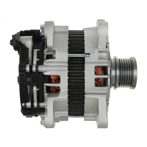 Alternátor A0943S /AS-PL/ - obr. 1