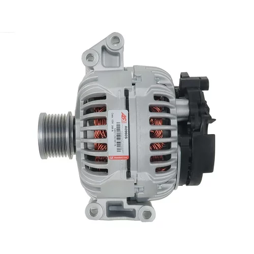 Alternátor A0960S /AS-PL/ - obr. 3