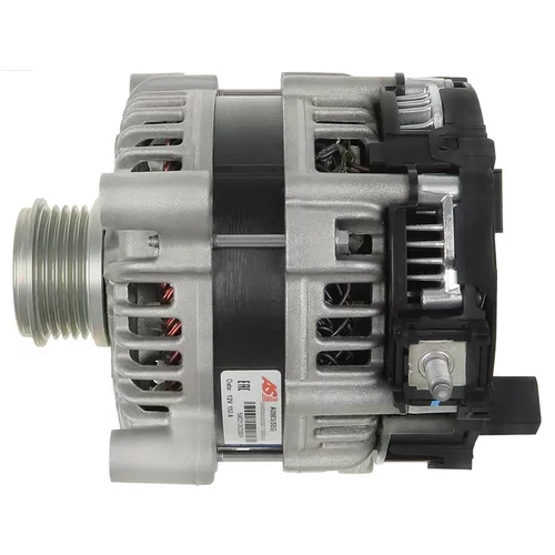 Alternátor A0963(SEG) /AS-PL/ - obr. 3