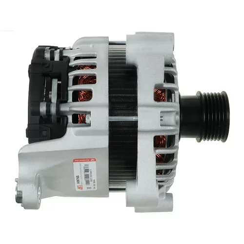 Alternátor A0976S /AS-PL/ - obr. 1