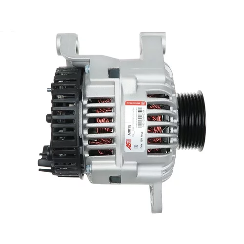 Alternátor A3015 /AS-PL/ - obr. 1
