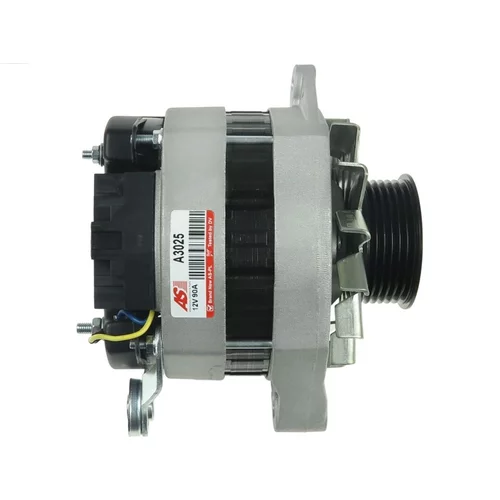 Alternátor A3025 /AS-PL/ - obr. 1