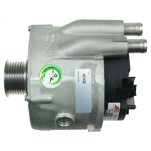 Alternátor A3084(VALEO) /AS-PL/ - obr. 3