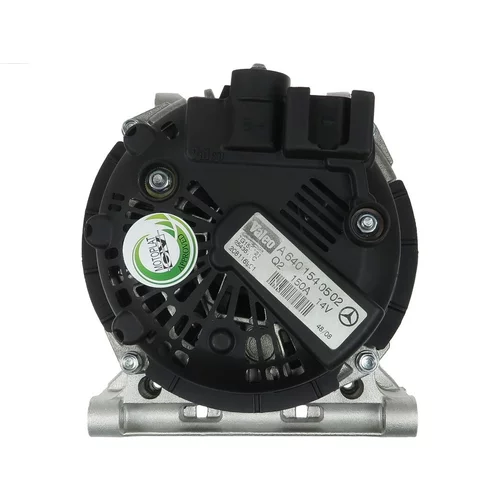 Alternátor A3158PR /AS-PL/ - obr. 2