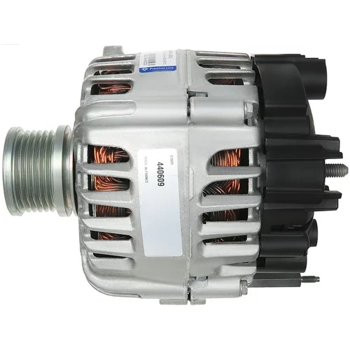Alternátor A3368(VALEO) /AS-PL/ - obr. 3