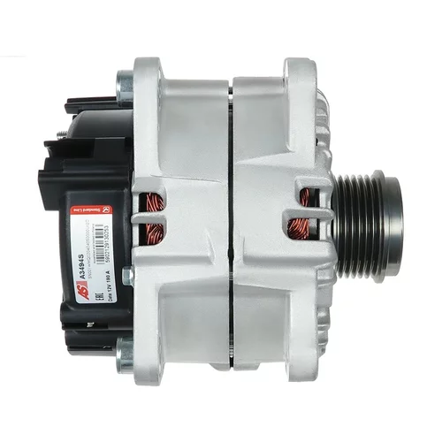 Alternátor A3494S /AS-PL/ - obr. 1
