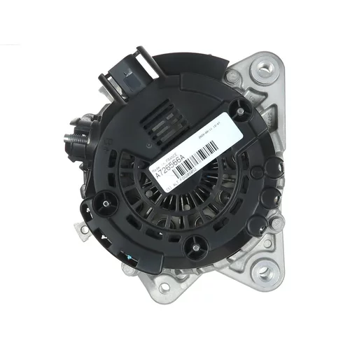 Alternátor A3524(VALEO) /AS-PL/ - obr. 2