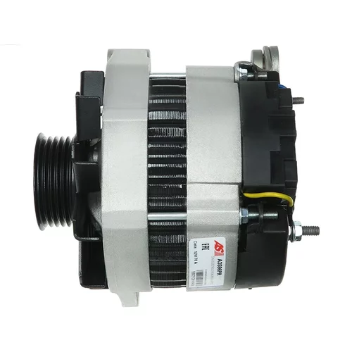 Alternátor A3596PR /AS-PL/ - obr. 3