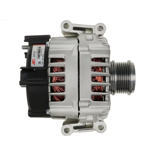 Alternátor A3721S /AS-PL/ - obr. 1