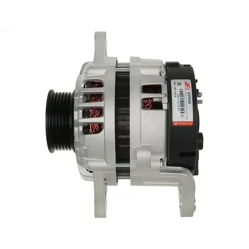Alternátor A3754S /AS-PL/ - obr. 3