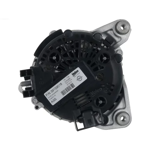 Alternátor A3777(VALEO) /AS-PL/ - obr. 2