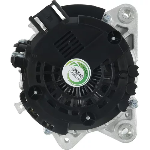 Alternátor A3864S /AS-PL/ - obr. 2