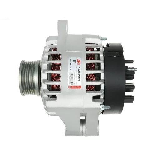Alternátor A4048(P-INA) /AS-PL/ - obr. 3