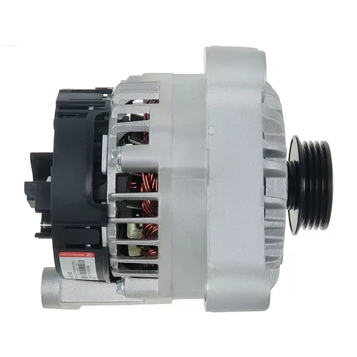 Alternátor A4124S /AS-PL/ - obr. 1