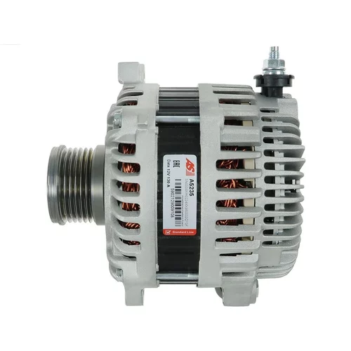 Alternátor A5235 /AS-PL/ - obr. 3