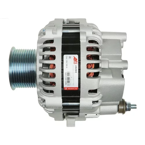 Alternátor A5293 /AS-PL/ - obr. 3