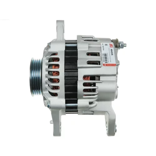 Alternátor A5424S /AS-PL/ - obr. 3